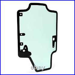 Door Glass For Case / New Holland Skid Steer Models SR130 L213 L215 #84344565