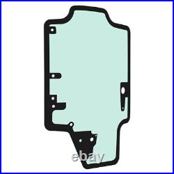 Door Glass For Case / New Holland Skid Steer SR130 SR150 SR175 SR200 + #47405930