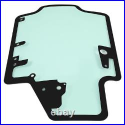 Door Glass For Case / New Holland Skid Steer SR130 SR150 SR175 SR200 + #47405930