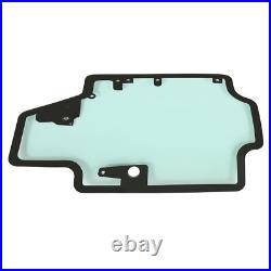 Door Glass For Case / New Holland Skid Steer SR130 SR150 SR175 SR200 + #47405930