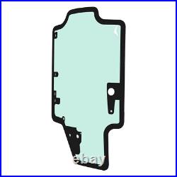 Door Glass For Case / New Holland Skid Steer SR130 SR150 SR175 SR200 + #47405930