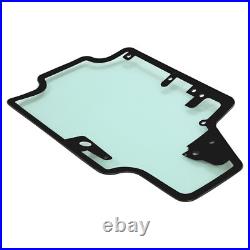 Door Glass For Case / New Holland Skid Steer SR130 SR150 SR175 SR200 + #47405930