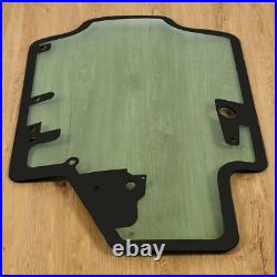 Door Glass For Case / New Holland Skid Steer SR130 SR150 SR175 SR200 + #47405930