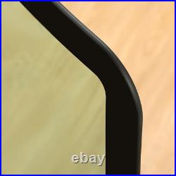 Door Glass For Case / New Holland Skid Steer SR130 SR150 SR175 SR200 + #47405930
