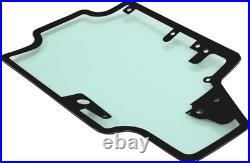Door Glass For Case Skid Steer SR150 SV185 TR270 New Holland L213 C227+ 47405930