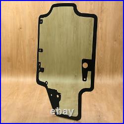 Door Glass For Case Skid Steer SR150 SV185 TR270 New Holland L213 C227+ 47405930