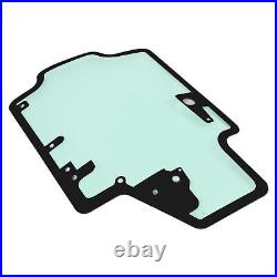 Door Glass For Case Skid Steer SR150 SV185 TR270 New Holland L213 C227+ 47405930