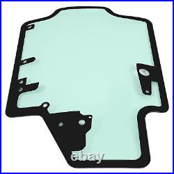 Door Glass For Case Skid Steer SR150 SV185 TR270 New Holland L213 C227+ 47405930