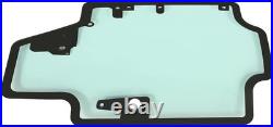 Door Glass For Case Skid Steer SR150 SV185 TR270 New Holland L213 C227+ 47405930