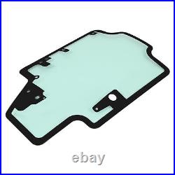 Door Glass For Case Skid Steer SR150 SV185 TR270 New Holland L213 C227+ 47405930