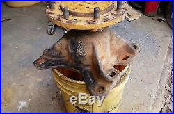Drive Axle, Hub New Holland Skid Steer, LX665 and others