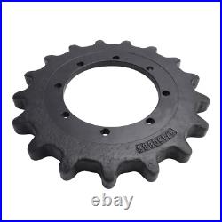 Drive Sprocket 87447232 For New Holland C175 C185 C190 C232 C332 C345 C337 C245