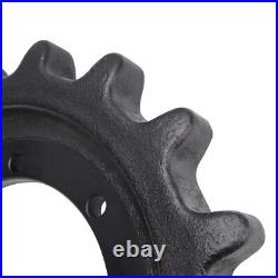 Drive Sprocket 87447232 For New Holland C175 C185 C190 C232 C332 C345 C337 C245
