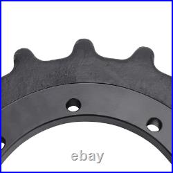 Drive Sprocket 87447232 For New Holland C175 C185 C190 C232 C332 C345 C337 C245