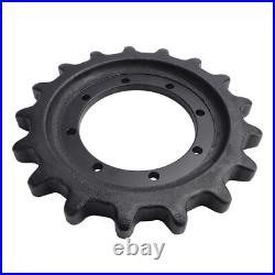 Drive Sprocket 87447232 For New Holland C175 C185 C190 C232 C332 C345 C337 C245