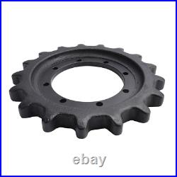 Drive Sprocket 87447232 For New Holland C175 C185 C190 C232 C332 C345 C337 C245