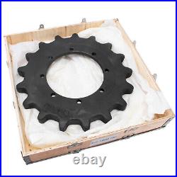 Drive Sprocket For New Holland C175 C185 C190 C232 C332 C345 C332T C245 87447232