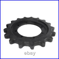 Drive Sprocket For New Holland C175, C190 C232 C245 C345 C332 C332T Gehl RT175