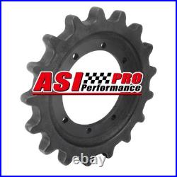 Drive Sprocket fit New Holland C175 C185 C190 C237 C332 C345 C337 C245 #47378993
