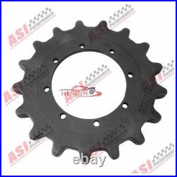 Drive Sprocket fit New Holland C175 C185 C190 C237 C332 C345 C337 C245 #47378993
