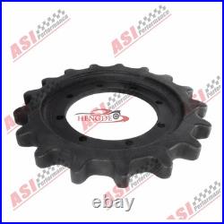 Drive Sprocket fit New Holland C175 C185 C190 C237 C332 C345 C337 C245 #47378993