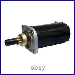E6JL11001AA Skid Steer Starter Fits Ford New Holland L454