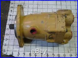 Eaton Hydraulic Pump New Holland skid Steer 74318DBB L865 LX885, LX865 L783