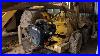 Engine Transplant For The Old L775 New Holland Skid Steer