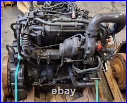 F5HFL463 FPT Engine, 5801842707 Case, New Holland, Skid Steer, Wheel loader