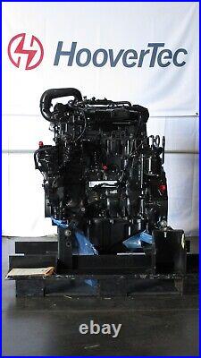 F5HFL463 FPT Engine, 5801987988R Case, New Holland, Skid Steer, Track Loader