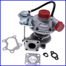 FIT 2005 New Holland LS170 L175 Skid Steer Loaders TURBO SBA135756171 135756171