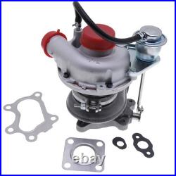 FIT 2005 New Holland LS170 L175 Skid Steer Loaders TURBO SBA135756171 135756171