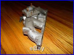 FORD INDUSTRIAL ENGINE INTAKE MANIFOLD SKID STEER 761f9425aa BOBCAT NEW HOLLAND