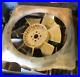 Fan And Shroud 332t New Holland Skid Steer Lx865 Lx885 Ls180