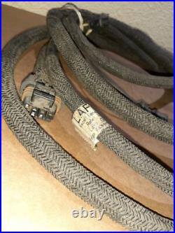 Fargo New Holland Skid Steer Attachment Relay Wire Harness Assembly LAF6727