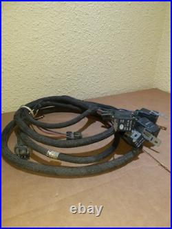 Fargo New Holland Skid Steer Attachment Relay Wire Harness Assembly LAF6727