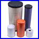 Filter Kit For New Holland Skid Steer Loader LX865 LX885