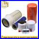 Filter Kit for New Holland LS170 Skid Steer Loader