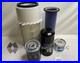 Filter Kit for New Holland LX865 LX885 Skid Steer Loader NON-EMMISIONIZED only