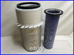 Filter Kit for New Holland LX865 LX885 Skid Steer Loader NON-EMMISIONIZED only