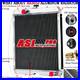 Fit New Holland Skid Steer Loader C175, C185, C190 L175, L180, L185 Radiator 3 Rows