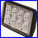 Fits Bobcat/Fits New Holland Skid Steer LED Headlight