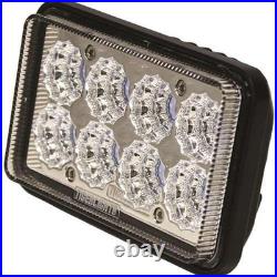 Fits Bobcat/Fits New Holland Skid Steer LED Headlight