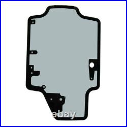 Fits Case Fits New Holland Skid Steer Door Glass Part Number 47405930