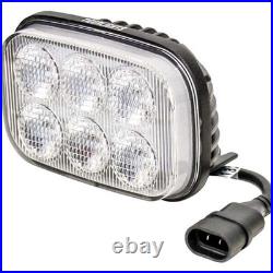 Fits Case/Fits New Holland Skid Steer LED Headlight Fits Case/Fits New Holland Skid Steer LED Headlight