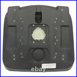 Fits Ford New Holland Black Skid Steer Seat Fits LS120 LS125 LS140 LS150 LS