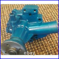 Fits Ford/New Holland Skid Steer Loader LS170 Water Pump