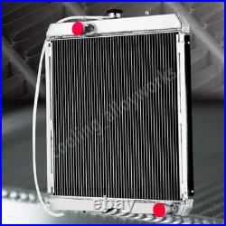 Fits NEW HOLLAND SKID STEER LOADER C175 C185 C190 L175 L180 L185 Radiator 3 Core Fits NEW HOLLAND SKID STEER LOADER C175 C185 C190 L175 L180 L185 Radiator 3 Core