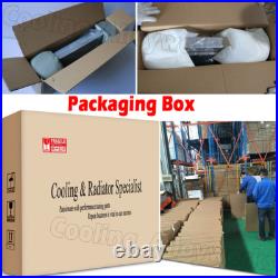 Fits NEW HOLLAND SKID STEER LOADER C175 C185 C190 L175 L180 L185 Radiator 3 Core Fits NEW HOLLAND SKID STEER LOADER C175 C185 C190 L175 L180 L185 Radiator 3 Core