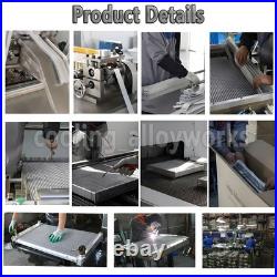 Fits NEW HOLLAND SKID STEER LOADER C175 C185 C190 L175 L180 L185 Radiator 3 Core Fits NEW HOLLAND SKID STEER LOADER C175 C185 C190 L175 L180 L185 Radiator 3 Core